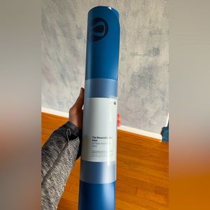 Lululemon - The Reversible Mat 3MM